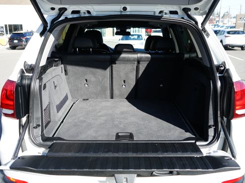 Used 2016 BMW X5 xDrive35i image 11