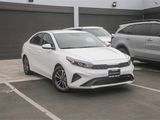 Certified 2023 Kia Forte LXS image 2