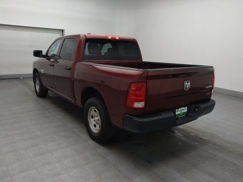 Used 2016 RAM 1500 Tradesman w/ Popular Equipment Group AWD/4WD image 5