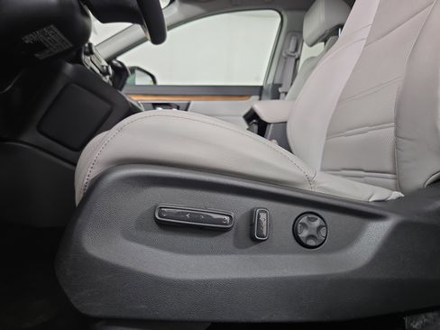 Used 2017 Honda CR-V EX-L image 32