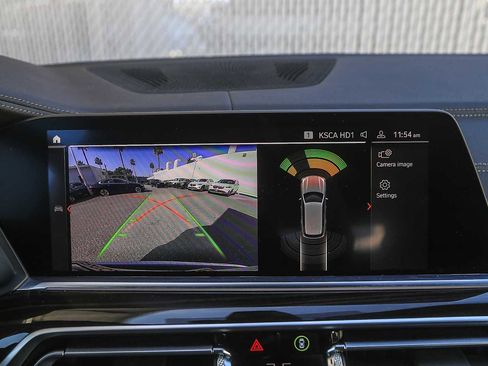 Used 2020 BMW X5 sDrive40i image 21