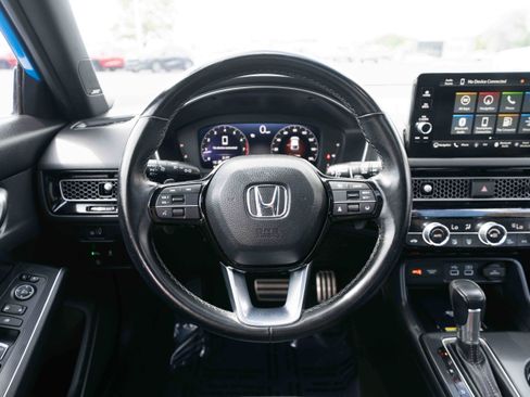 Used 2022 Honda Civic Sport Touring image 21