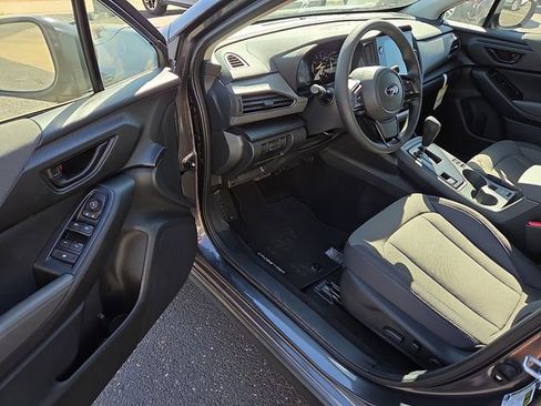 New 2026 Subaru Crosstrek 2.0i Premium image 9
