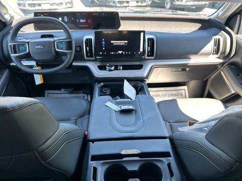 New 2026 Ford Expedition Max Active RWD image 12