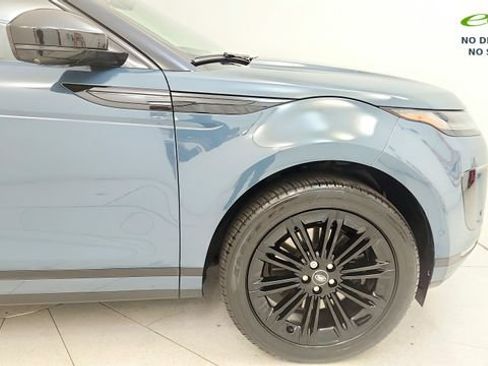 Used 2026 Land Rover Range Rover Evoque S AWD/4WD image 21