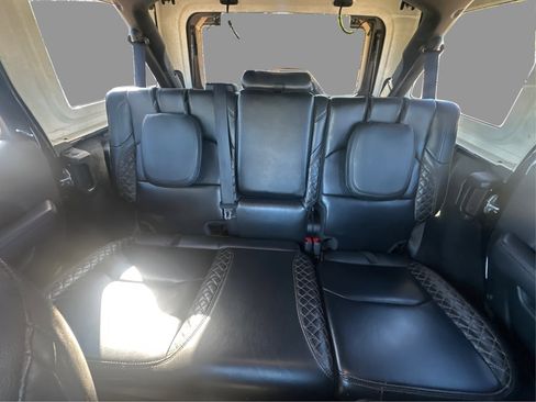 Used 2022 Jeep Wrangler Unlimited Sahara AWD/4WD image 41