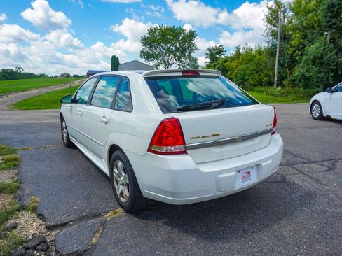 Used 2005 Chevrolet Malibu LT FWD image 5