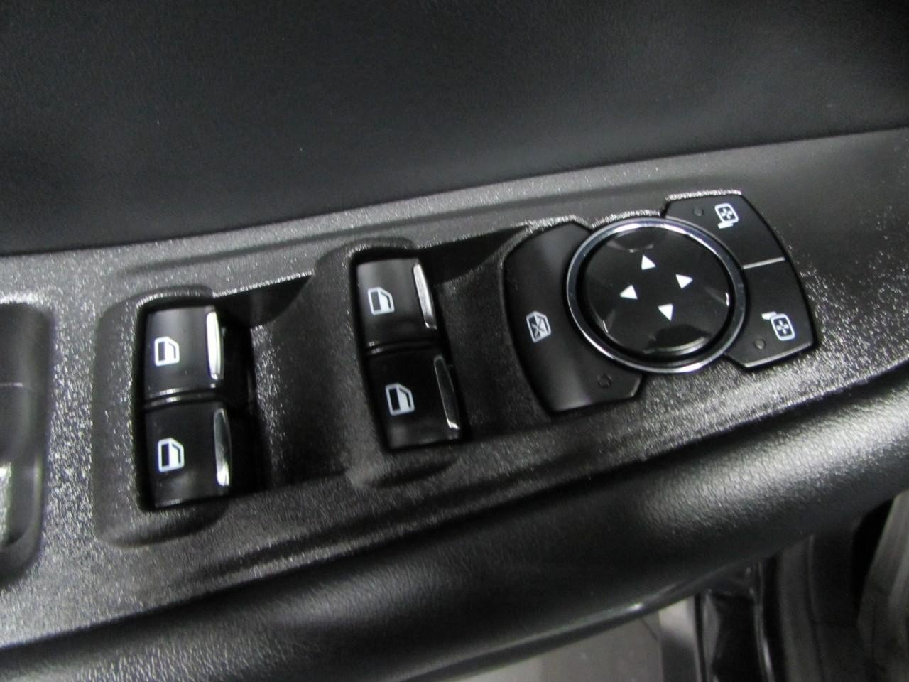Used 2024 Ford Edge SEL w/ Convenience Package AWD/4WD image 20