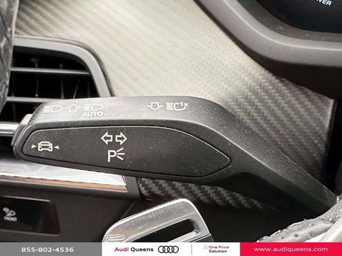 Certified 2023 Audi RS e-tron GT w/ Carbon Performance Package AWD/4WD image 32