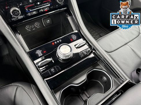 Used 2024 Jeep Grand Cherokee Overland w/ Trailer Tow Package image 20