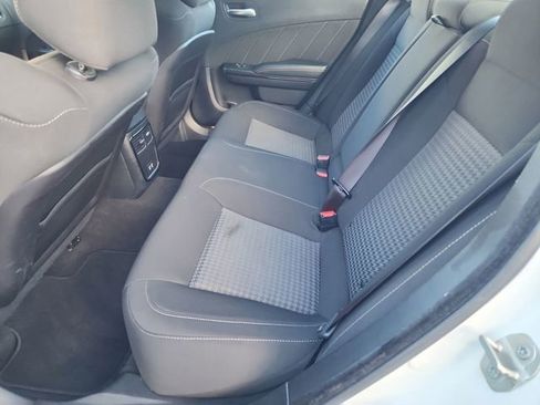 Used 2023 Dodge Charger GT w/ Blacktop Package RWD image 18