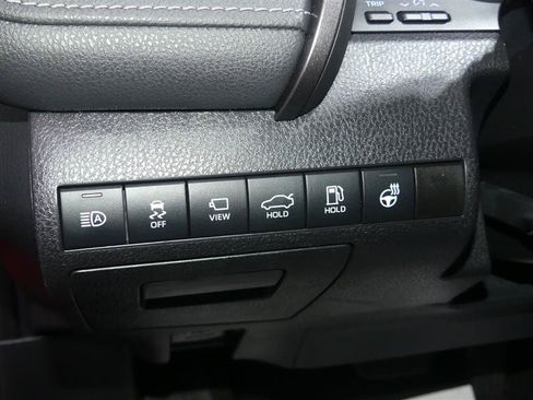 Used 2022 Toyota Camry XSE w/ Navigation Upgrade Package FWD image 29