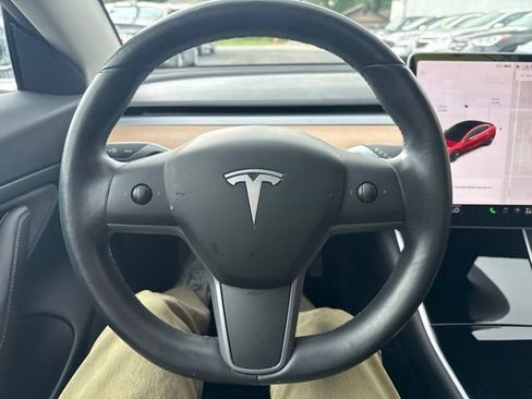 Used 2018 Tesla Model 3 Long Range AWD/4WD image 23