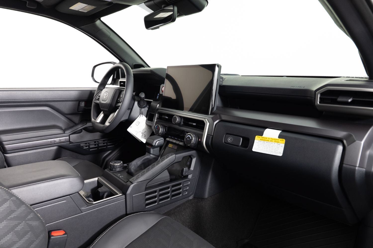 Used 2026 Toyota 4Runner TRD Off-Road Premium AWD/4WD image 28