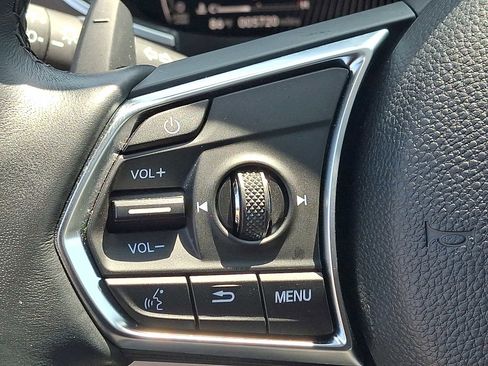 Certified 2026 Acura MDX FWD w/ Technology Package image 22