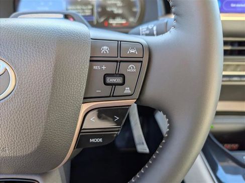 New 2026 Toyota Crown Limited image 19