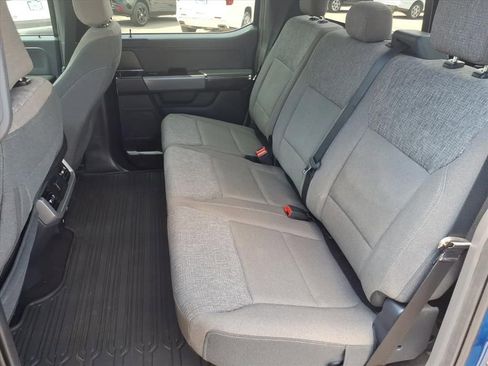 Certified 2024 Ford F150 XLT w/ Equipment Group 302A MID AWD/4WD image 15