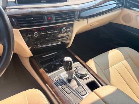 Used 2016 BMW X5 xDrive35i AWD/4WD image 19