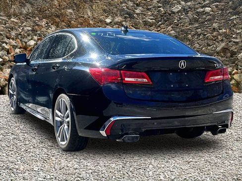Used 2019 Acura TLX V6 w/ Technology Package image 9