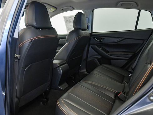 Used 2021 Subaru Crosstrek 2.5i Limited w/ Popular Package #3 image 22