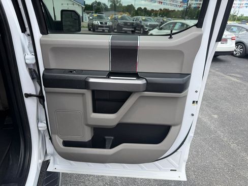 Used 2019 Ford F150 XLT w/ Trailer Tow Package AWD/4WD image 18