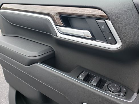 New 2026 Chevrolet Silverado 1500 LT AWD/4WD image 11