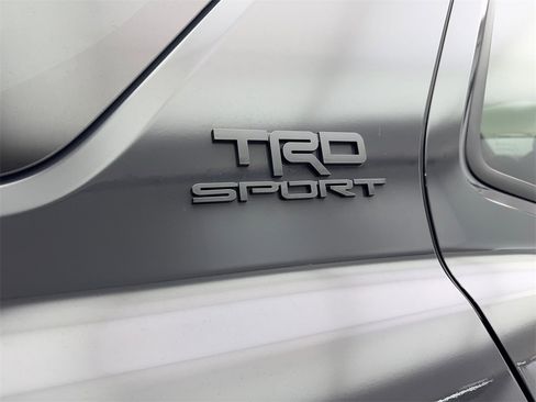 Used 2025 Toyota 4Runner TRD Sport image 25