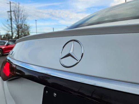 Used 2026 Mercedes-Benz E 350 Sedan image 11