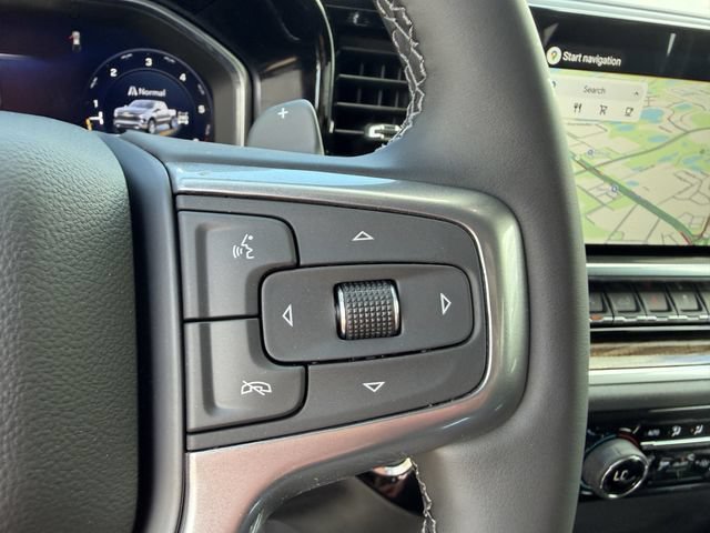 New 2026 Chevrolet Silverado 1500 RST AWD/4WD image 28