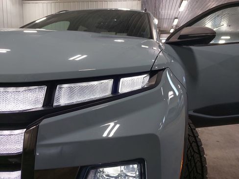 New 2026 Hyundai Santa Cruz XRT AWD/4WD image 31