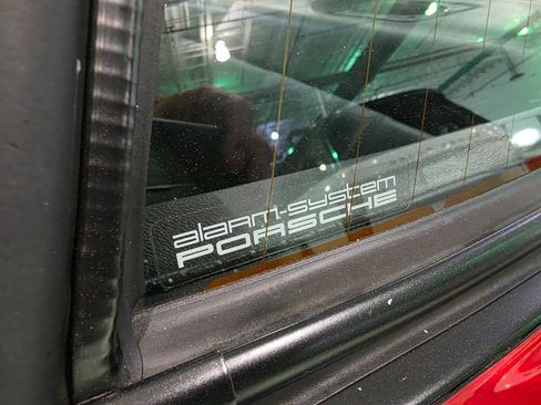 Used 1987 Porsche 911 Carrera image 34