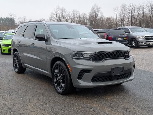 Used 2024 Dodge Durango R/T image 7
