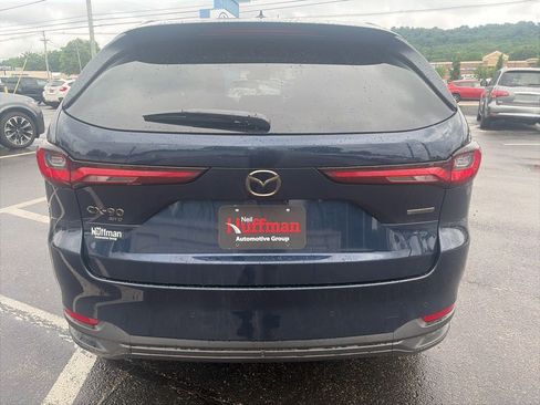 Used 2026 MAZDA CX-90 3.3 Turbo w/ Premium Sport Pkg AWD/4WD image 6