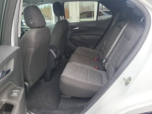 Certified 2023 Chevrolet Equinox LT image 11