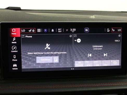 Used 2024 Dodge Hornet R/T AWD/4WD image 34