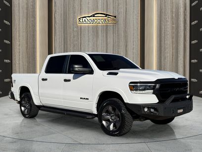 Used 2023 RAM 1500 Big Horn