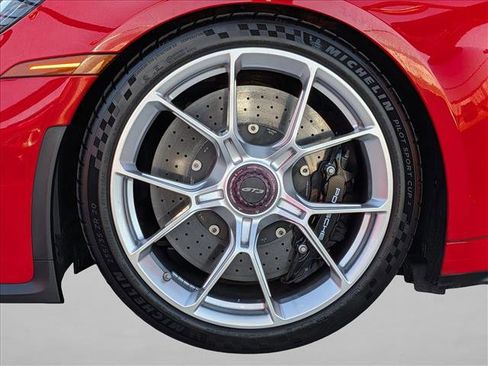 Used 2024 Porsche 911 GT3 image 25