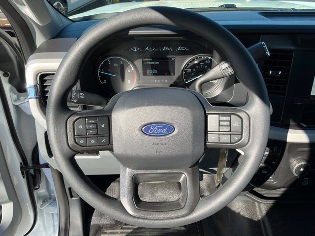 New 2027 Ford F350 XL AWD/4WD image 31