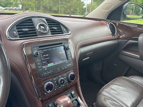 Used 2014 Buick Enclave Premium w/ Trailering Provision Package image 27