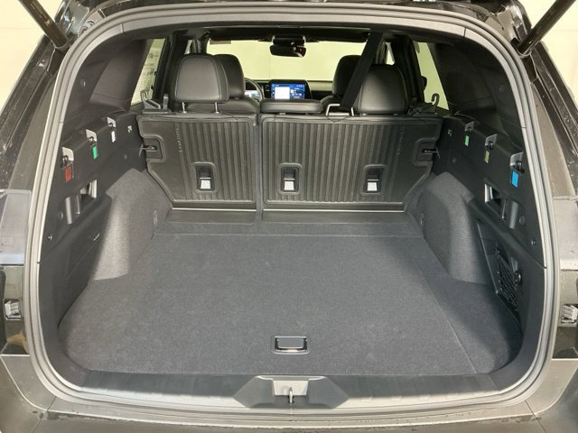 New 2026 Subaru Outback Limited AWD/4WD image 22