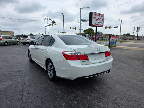 Used 2014 Honda Accord LX image 5