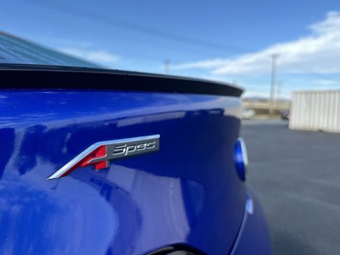 Used 2023 Acura Integra A-Spec image 33