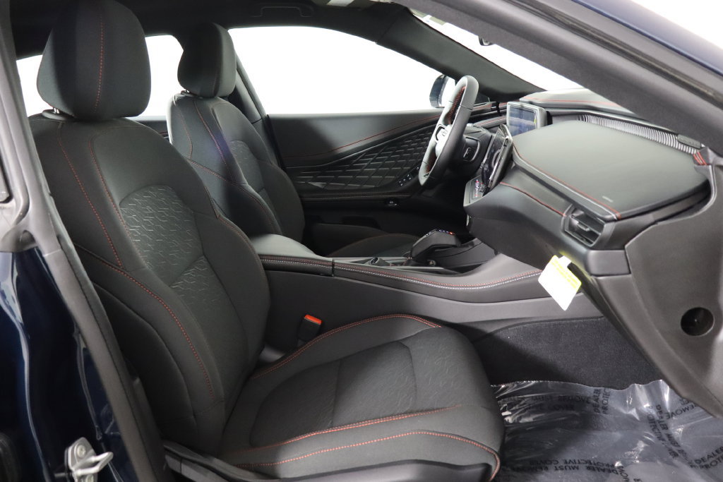New 2026 Dodge Charger R/T w/ Blacktop Package AWD/4WD image 19
