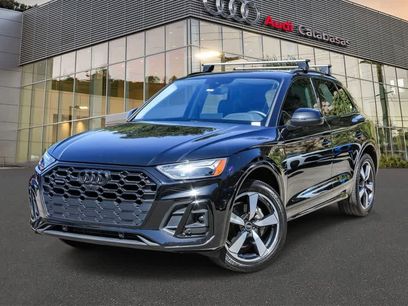 Used 2022 Audi Q5 2.0T Premium Plus w/ Premium Plus Package