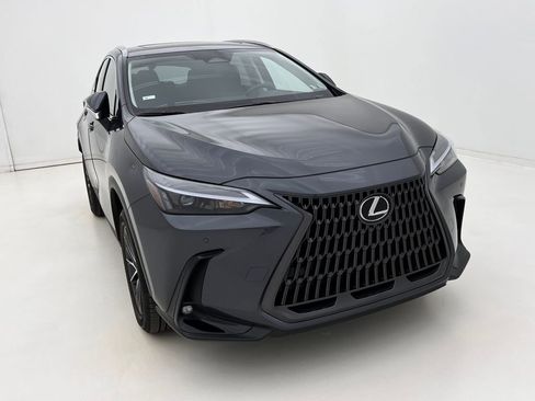 Certified 2025 Lexus NX 350 350 Premium w/ Accessory Package (2T) image 3