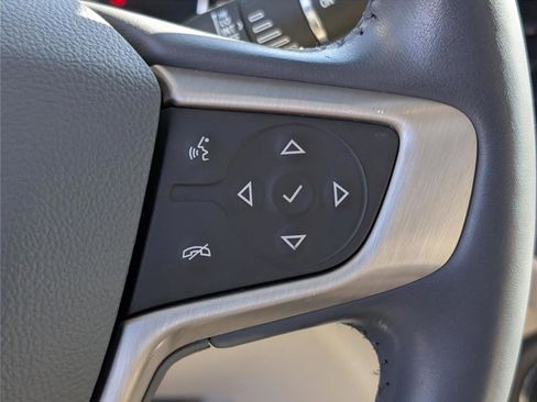 Used 2021 GMC Acadia Denali w/ Denali Ultimate Package image 27