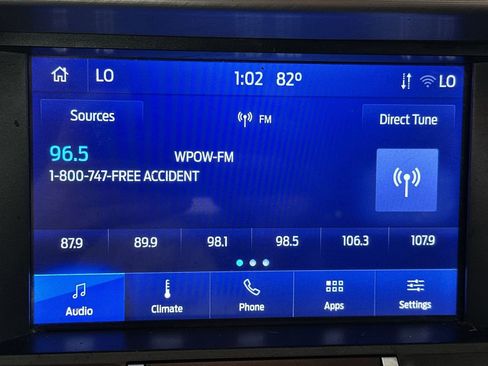 Used 2022 Ford Mustang Premium RWD image 16