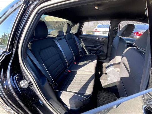 Used 2023 Volkswagen Jetta Sport w/ IQ.Drive Package FWD image 29