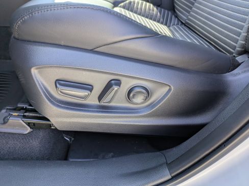 Certified 2024 Toyota Corolla Cross XSE w/ Convenience Package image 11