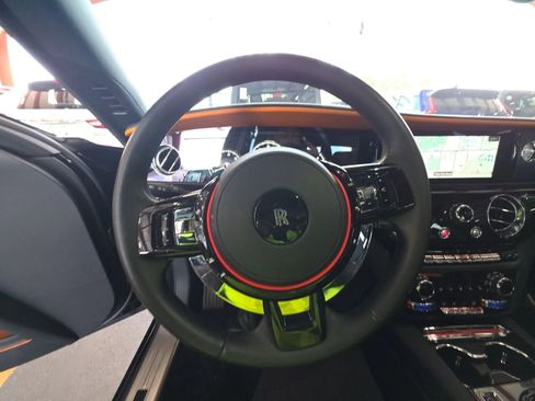 Used 2021 Rolls-Royce Ghost image 10